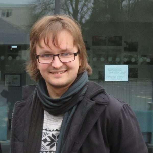 Sam Scott