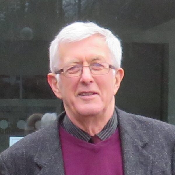 Cllr Michael Bell